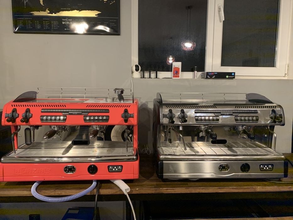 Аренда кофемашины+кофемолка