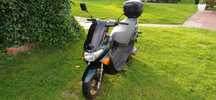 Suzuki Epicuro 125ccm Sprzedam
