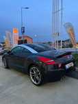 Peugeot RCZ 2.0 HDi