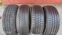 Шины 205/65/15 Dunlop. Michelin