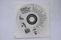 CD "Pstrokate Skarpety IRMY" - Irma Molto jazz -składanka z gazety XL