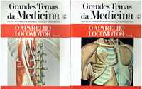 7657 - Medicina - Coleção Grandes Temas da Medicina