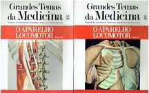 7657 - Medicina - Coleção Grandes Temas da Medicina