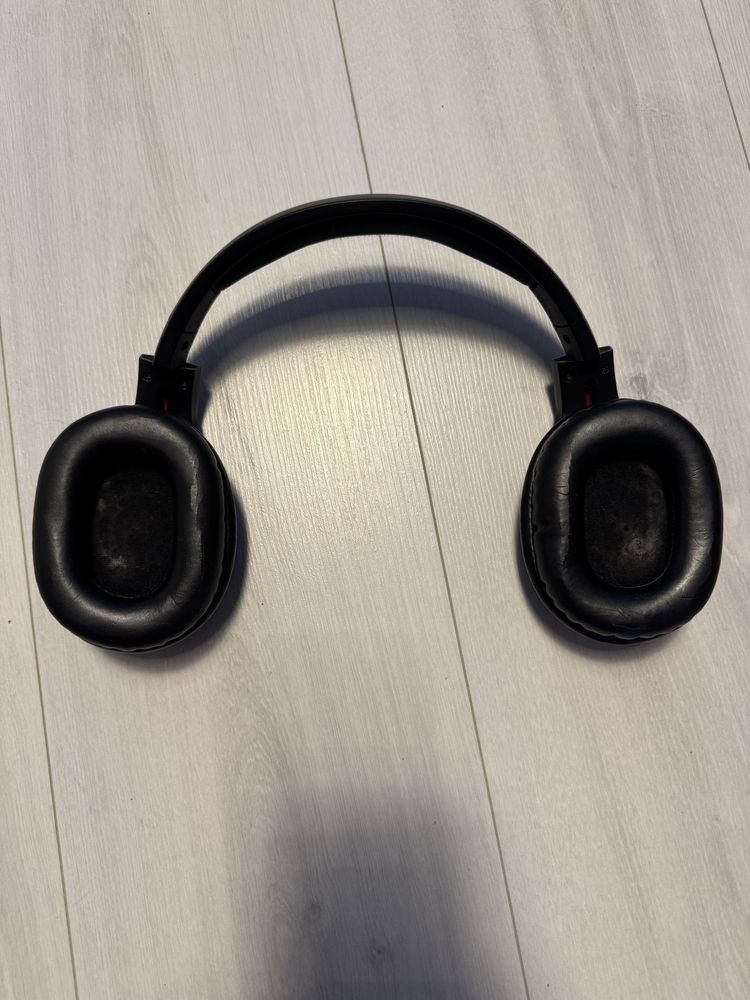 HyperX Cloud Flight Wireless