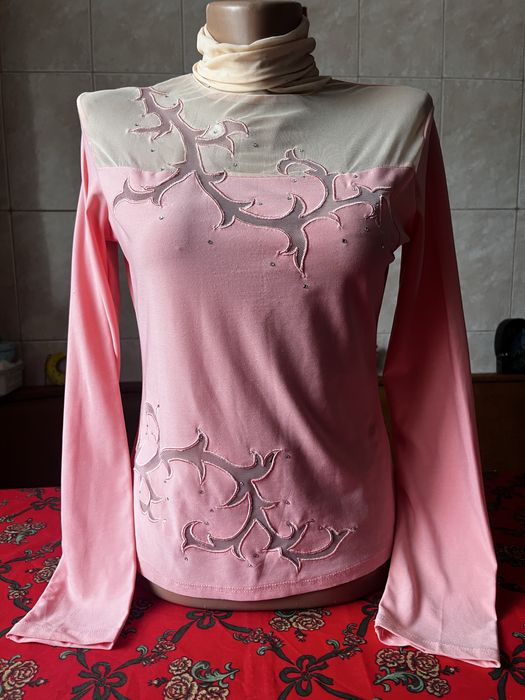 Красива водолазка