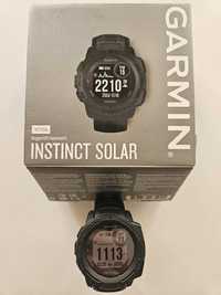 Smartwatch Garmin Instinct Solar Tactical