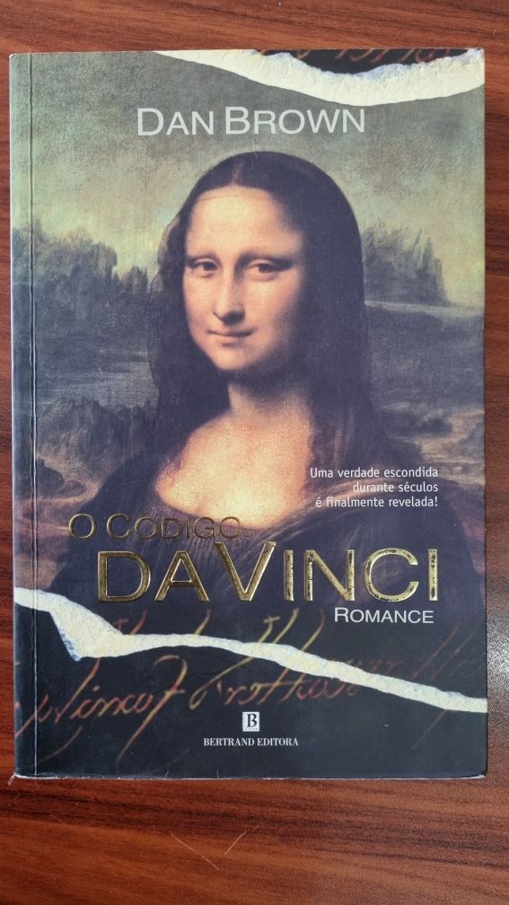 O Codigo Da Vinci