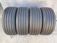 Резина літня, 99%, 235/40 R19 Michelin Primacy 4, 2023 рік