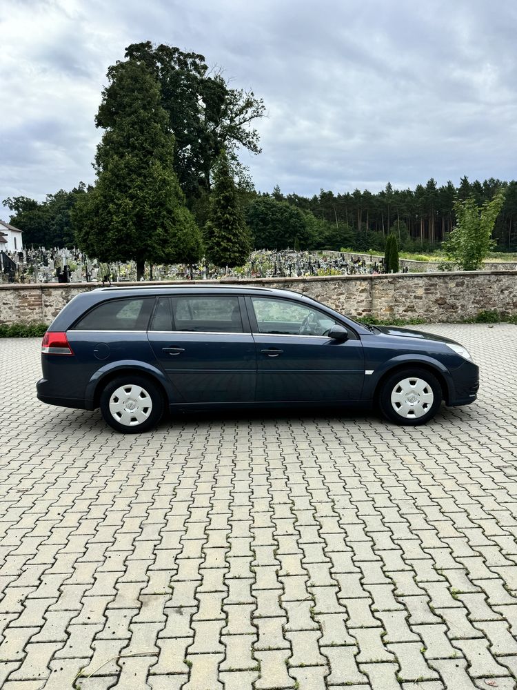 Opel Vectra 1.9 cdti polift