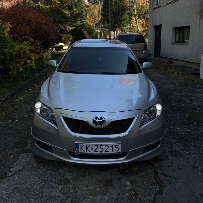 Toyota Camry Toyota Camry SE 3,5 V6