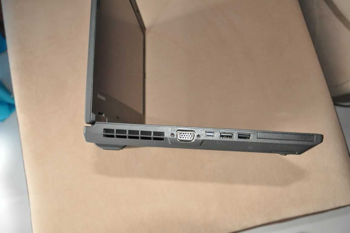 Lenovo ThinkPad L440