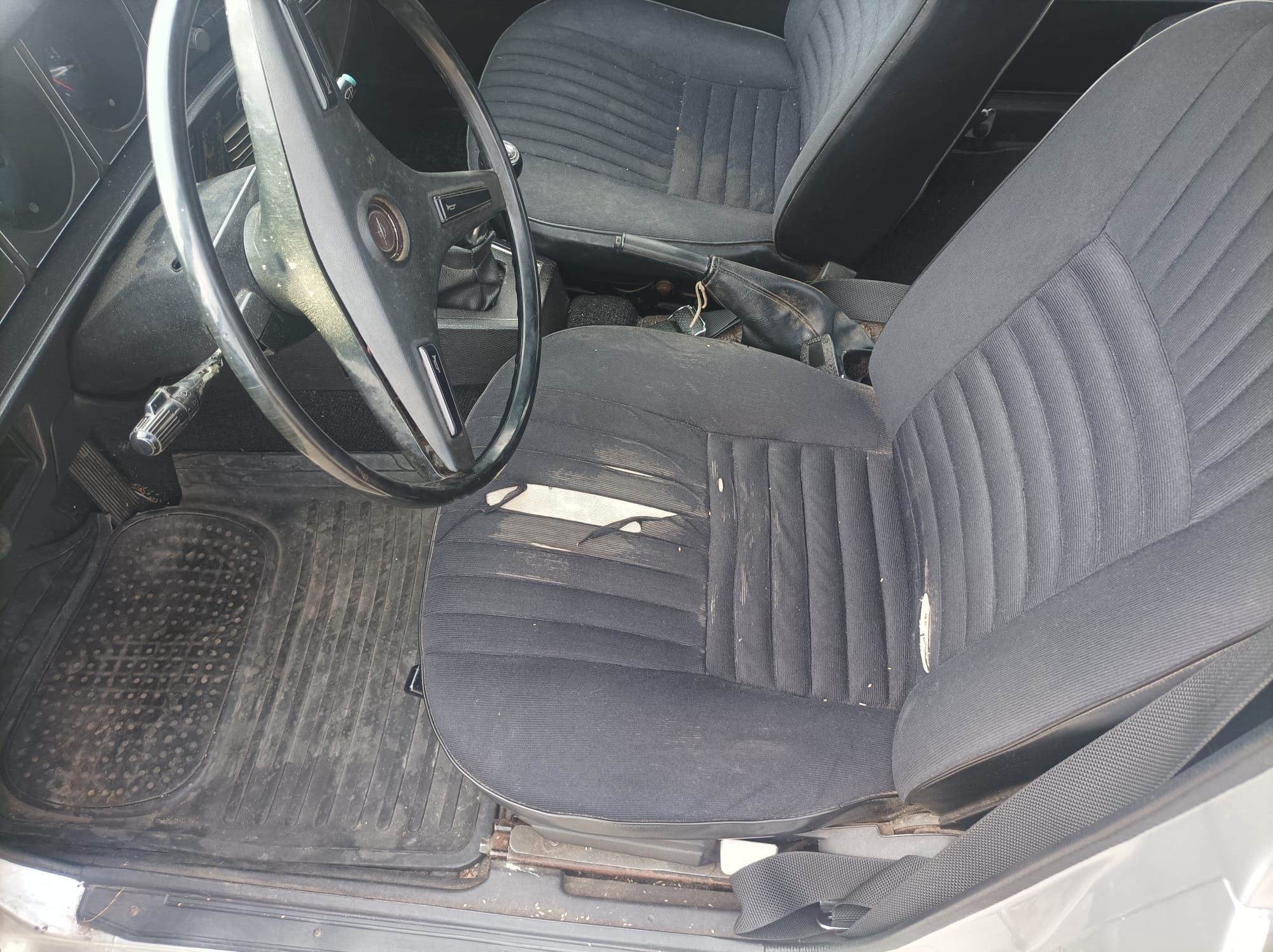 Toyota Corona 1800 de 1976