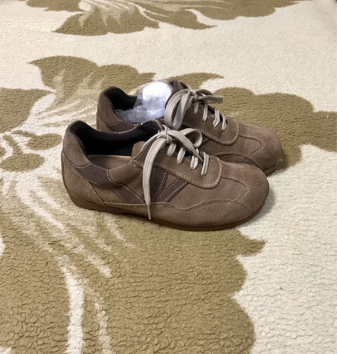 Кросовки Footprints by Birkenstock