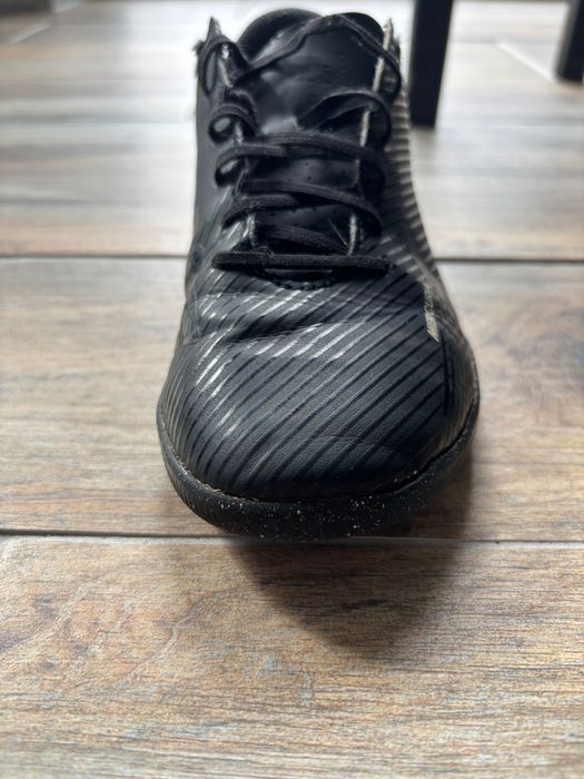 Halówki NIKE buty hala rozmiar 35.5 dziecięce