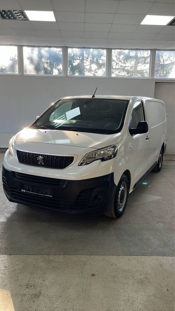 Peugeot expert 3 / 2.0 / довга база