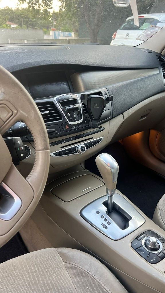 Renault Laguna 2.0