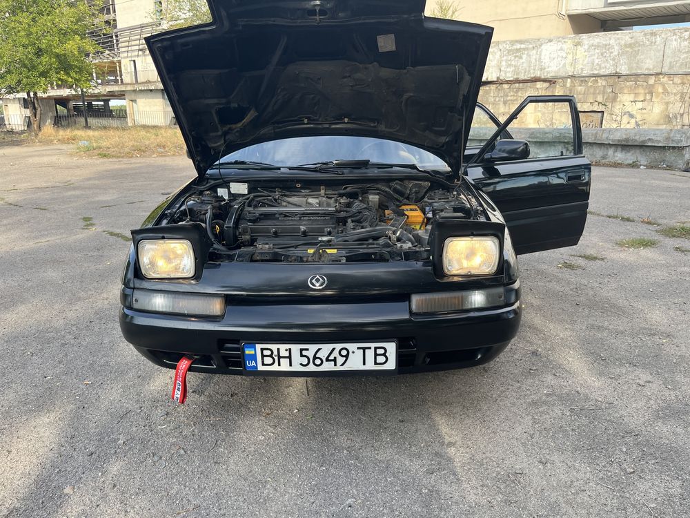 Продам Mazda 323f 1991