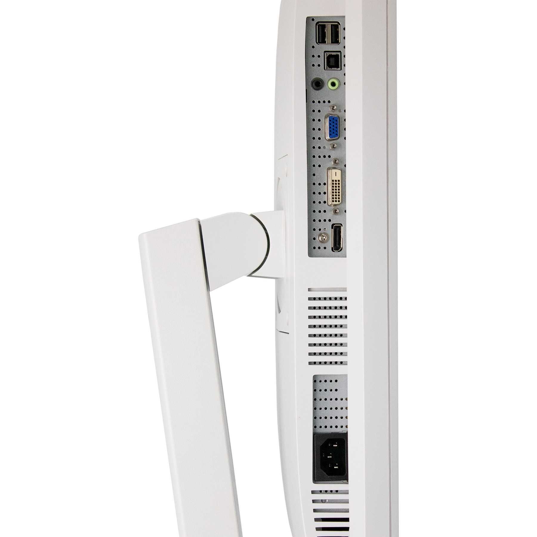 ОПТ (Ціна від 3-х шт.) Монітори 24" Fujitsu B24-8T IPS FullHD + кабелі