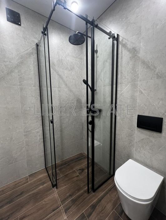 Терміново! Оренда 1к квартира в новобудові