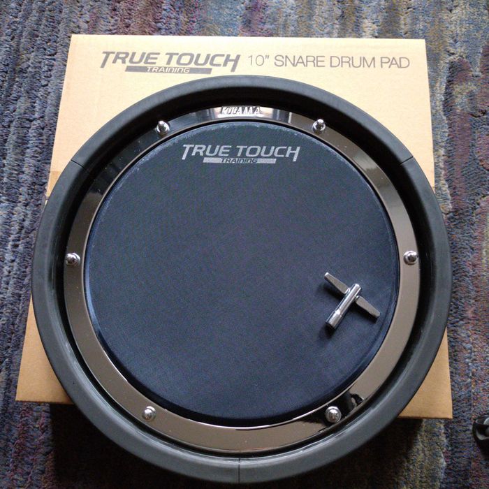 TAMA True Touch 10" - pad perkusyjny/werbel