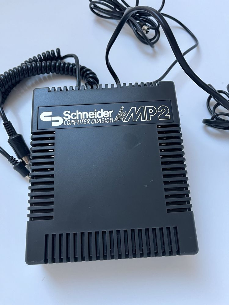 Zasilacz modulator Schneider MP2