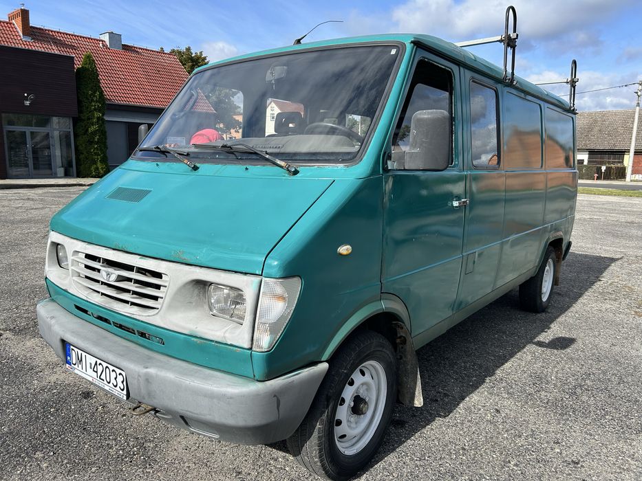 Daewoo Lublin 3.