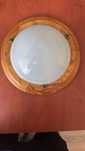 Lampa, Plafon sufitowy