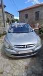 Peugeot 307 2.0 HDI