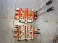 Rozdzielacz rbs 10  rak GPW troll bizon prasa