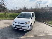 Vw Up I Właści Salon Pl