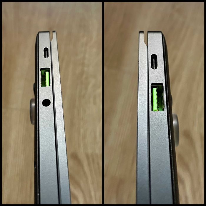 Ultrabook Razer Blade Stealth 13 MX150 i7-8565U 16GB ram + akcesoria