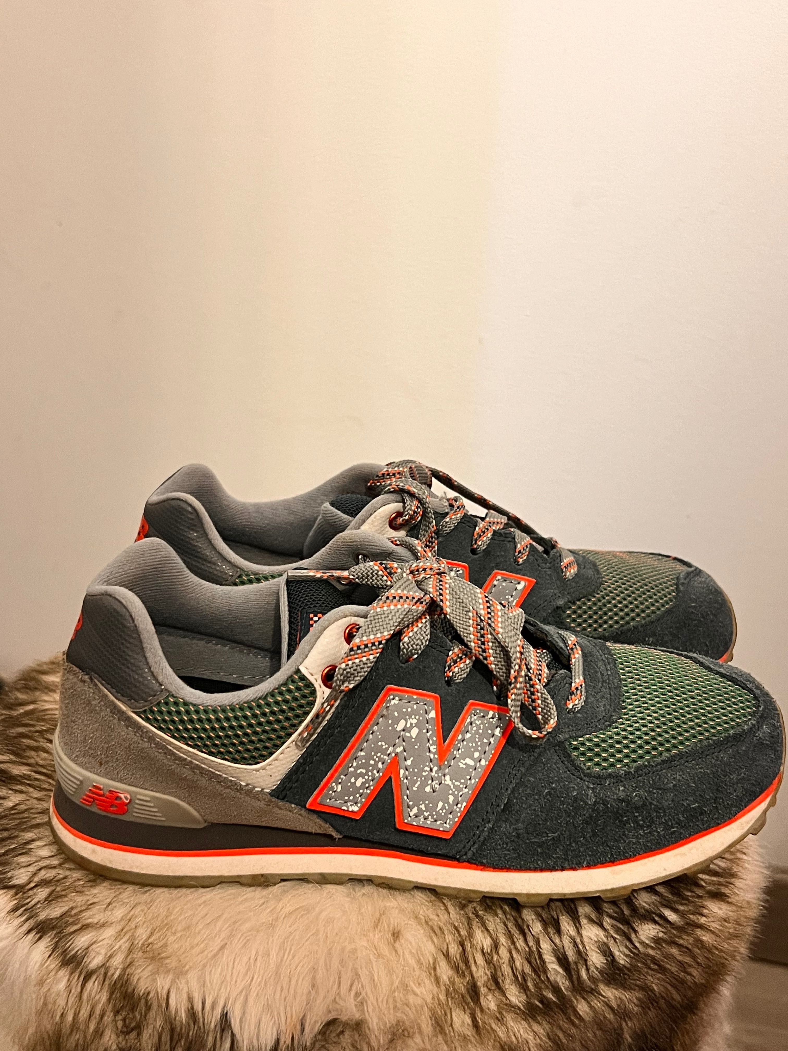 Sapatilha New Balance