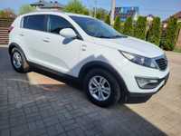 Kia Sportage 2.0 diesel 4x4