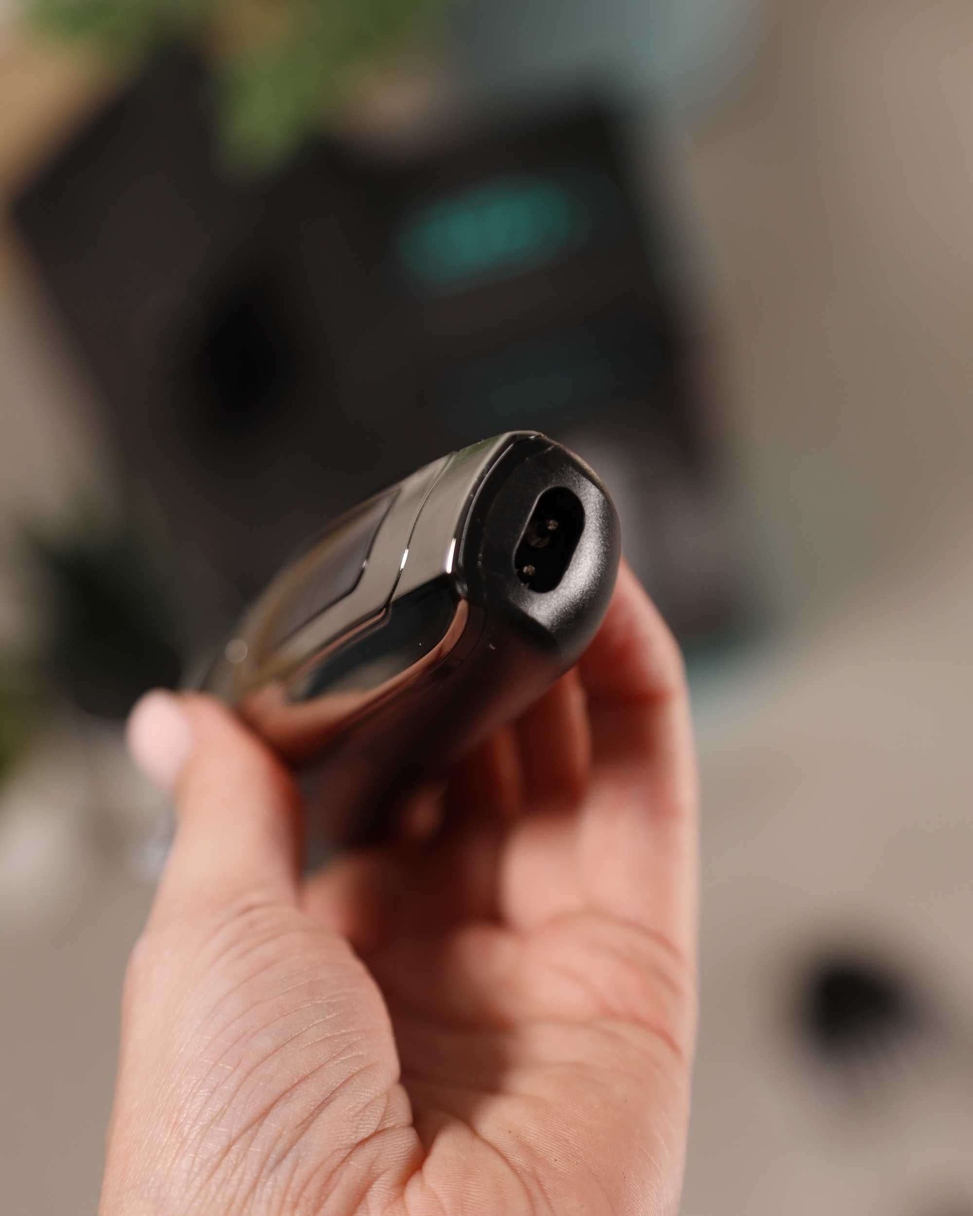Професійний тример для стрижки VGR V-072