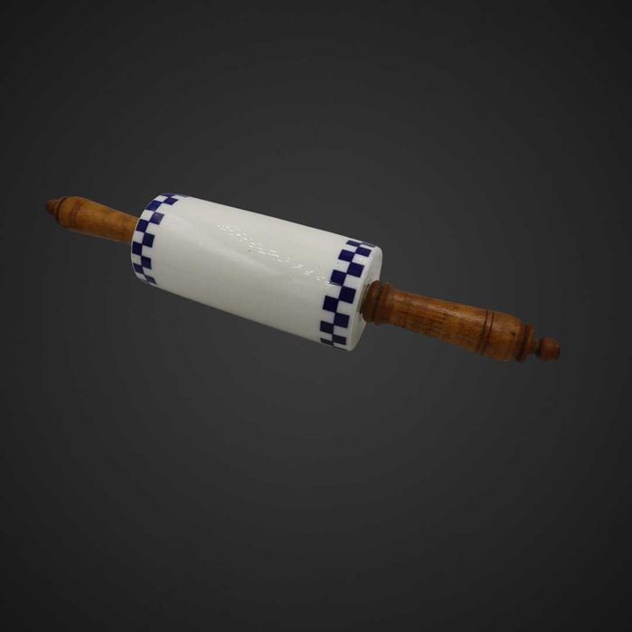 Wałek do ciasta ceramiczny  Vintage B5/070662