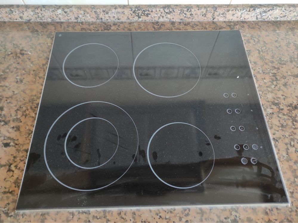 Cozinha completa