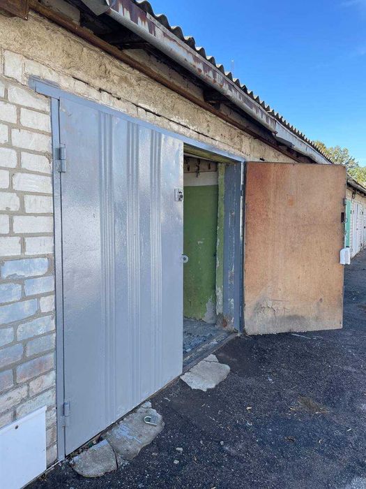 Продам гараж в АГК «60 років Жовтня» Салтівка