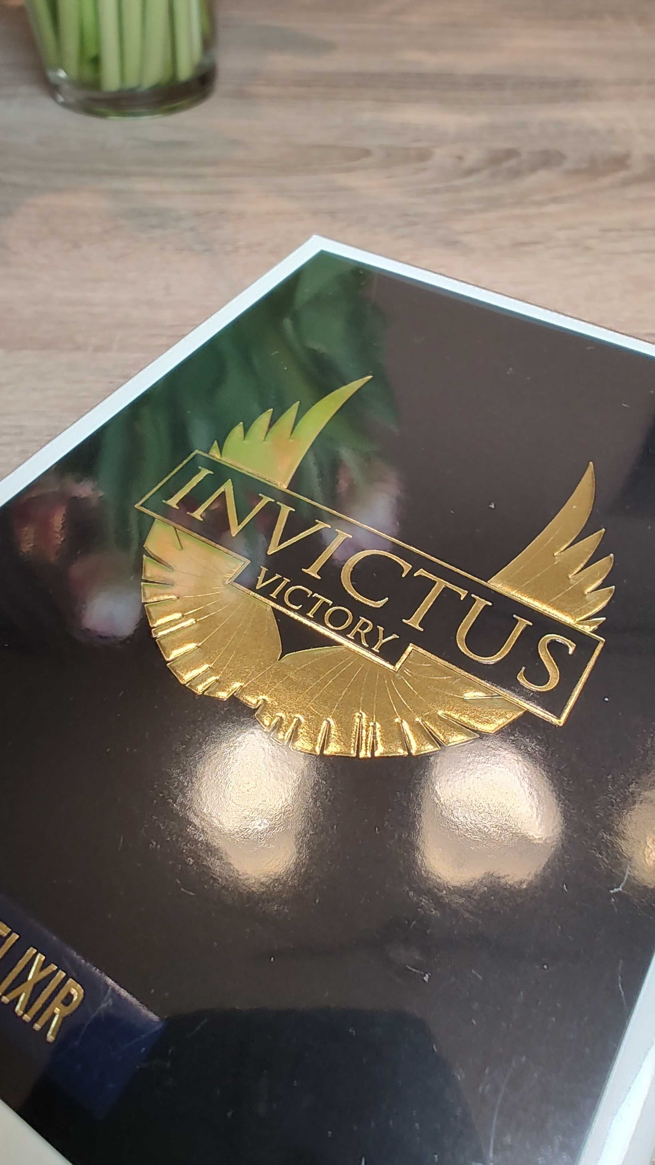Perfumy Paco Rabanne Invictus Victory Elixir  Parfum Intense 200 ml
