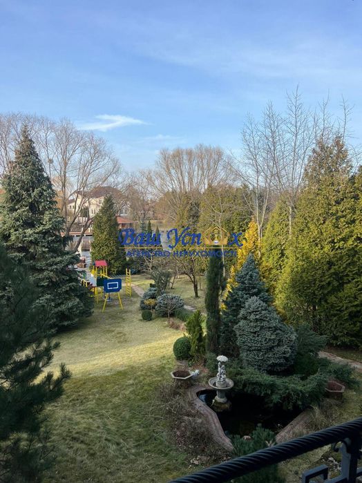 Аренда дома  с выходом на реку в Конча -Заспе. село Козин .Дамба.