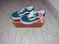 Tênis Vans Old Skool