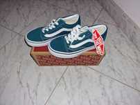 Tênis Vans Old Skool