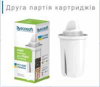 Картридж для фільтра ecosoft crvkneco (покращений)