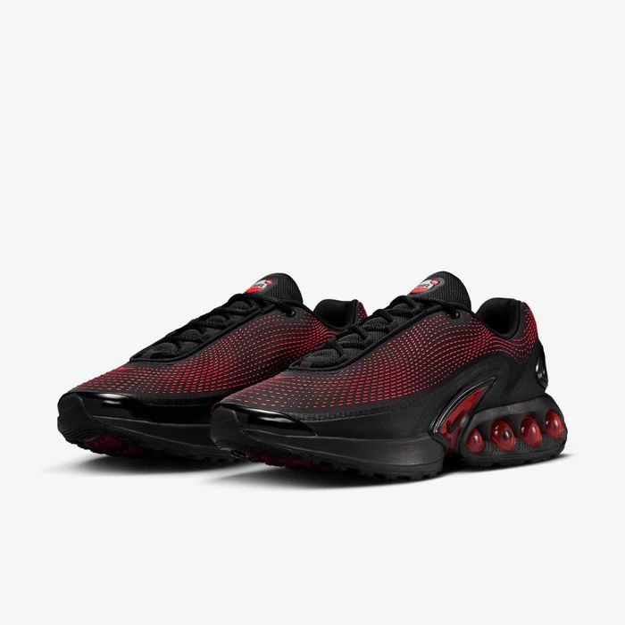 Кросівки Nike Air Max Dn Essential Alpha (40р по 49.5р) (HV5235-002)