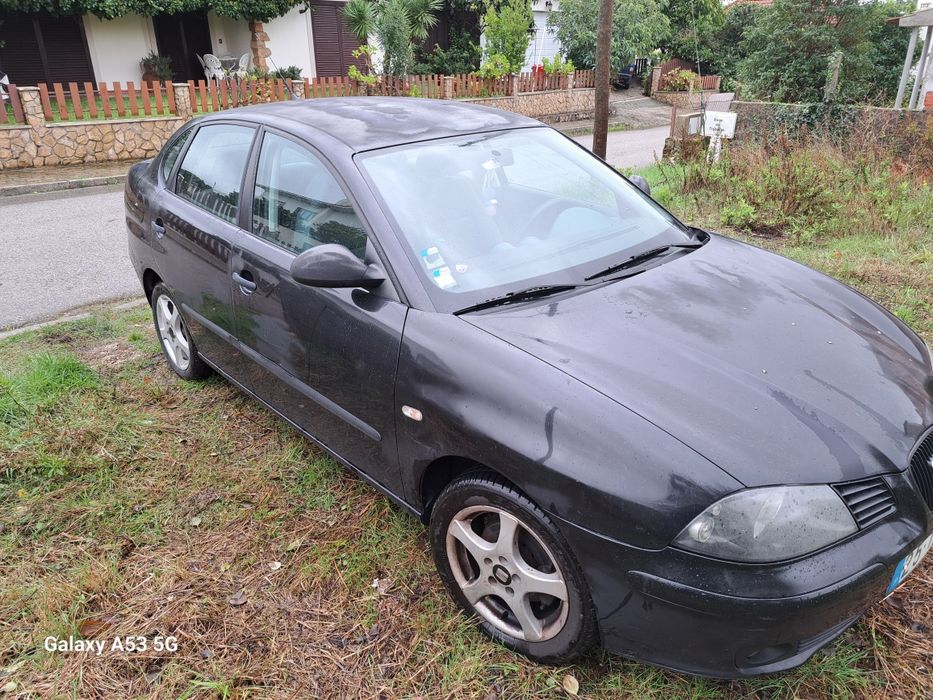 Automóvel para venda Seat Córdoba 1.4