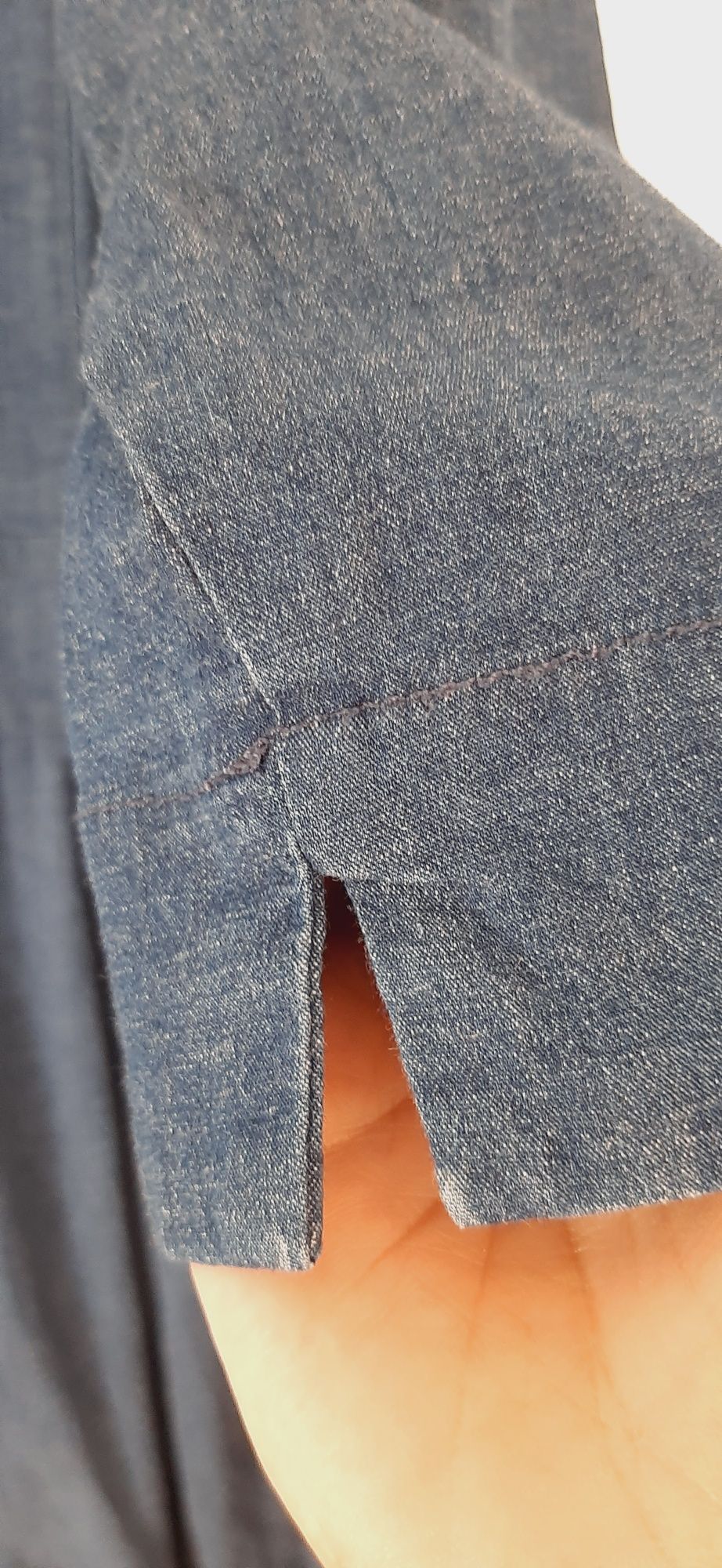Sukienka 40 Tatuum denim