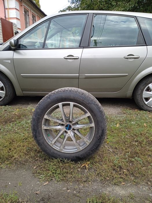 Продам Рено гранд сценік 2.