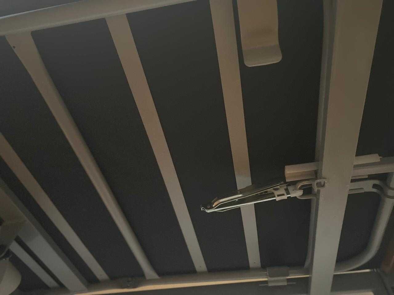 Cama Articulada Electra