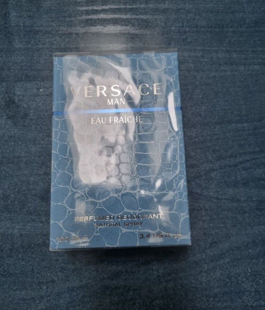 Versace Fraiche 100 ml