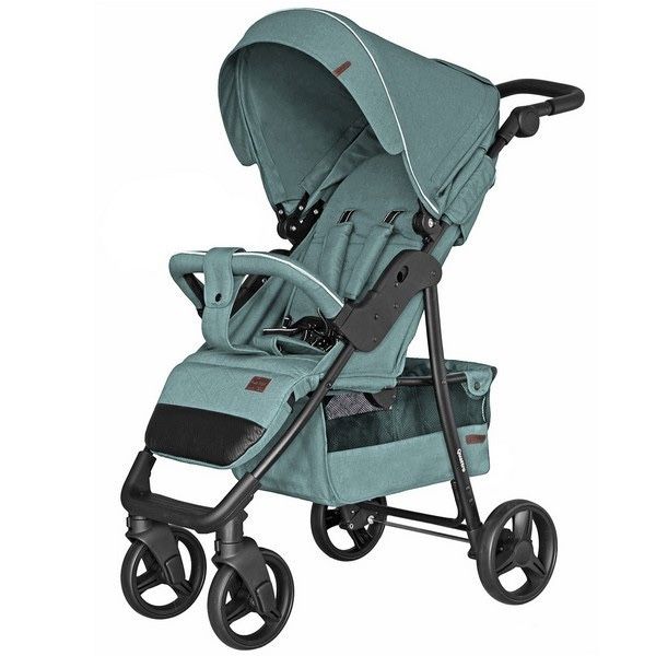 Продаю нашу улюблену прогулянкову коляску Carrello Forte!