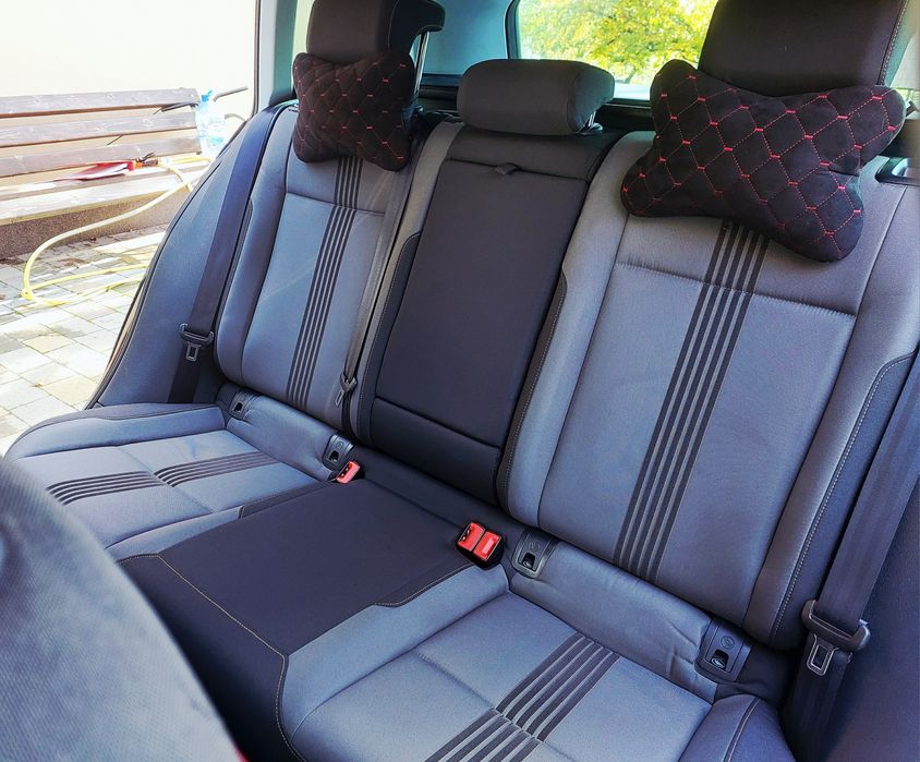 Volkswagen гольф 7, 2016-17р 1,6 дизель, 231т.км